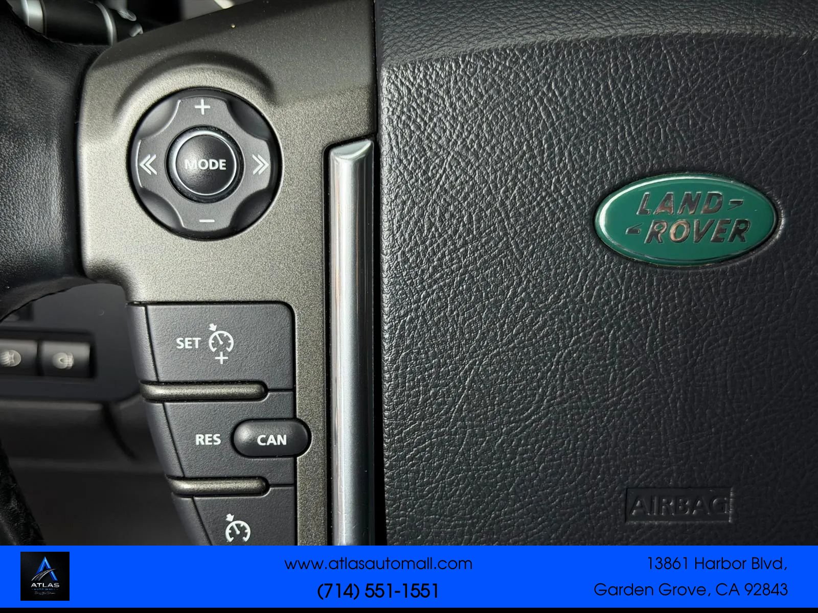 Used 2012 Land Rover LR4 HSE LUX AWD/4WD image 37