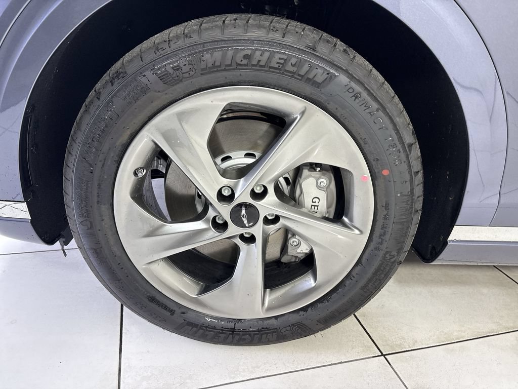 New 2026 Genesis GV70 2.5T Advanced AWD/4WD image 19