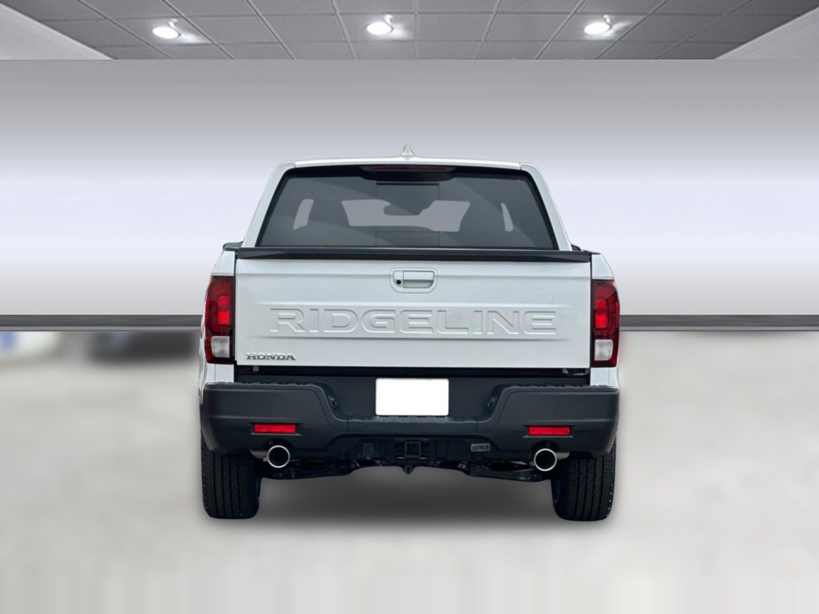 New 2026 Honda Ridgeline RTL image 9