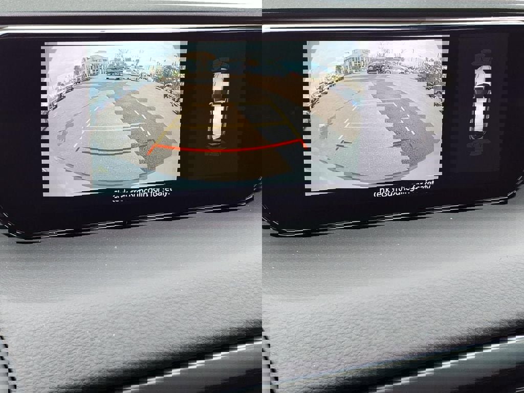 New 2026 MAZDA CX-50 AWD 2.5 S w/ Premium Package image 22