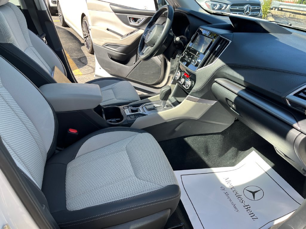 Used 2021 Subaru Forester Premium AWD/4WD image 21