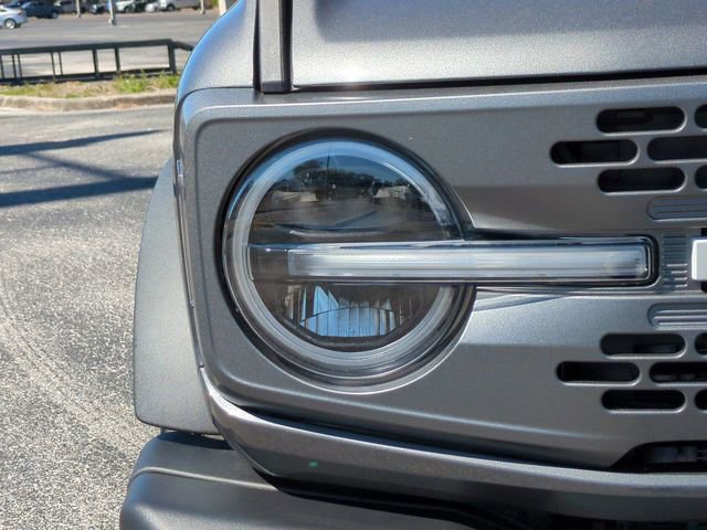 New 2025 Ford Bronco Badlands AWD/4WD image 10