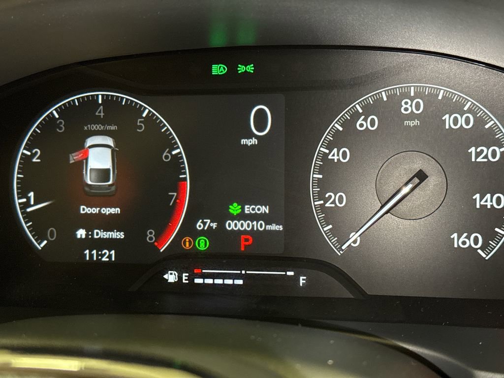 New 2026 Honda Civic Sport image 30