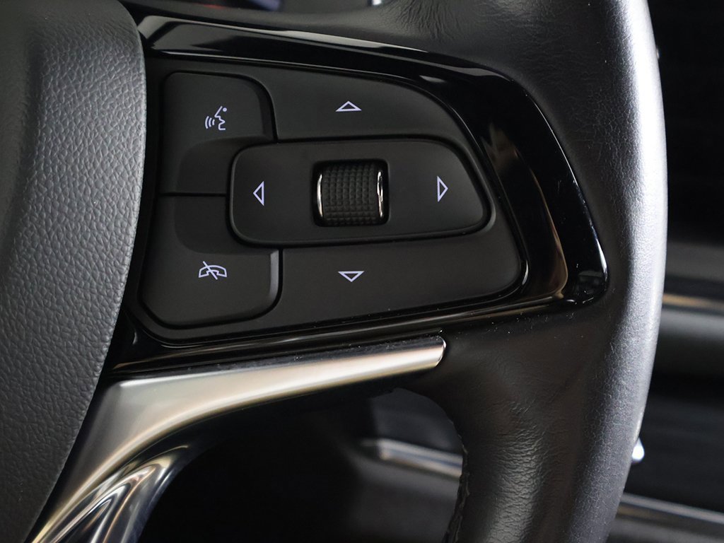 Used 2024 Buick Enclave Premium image 46