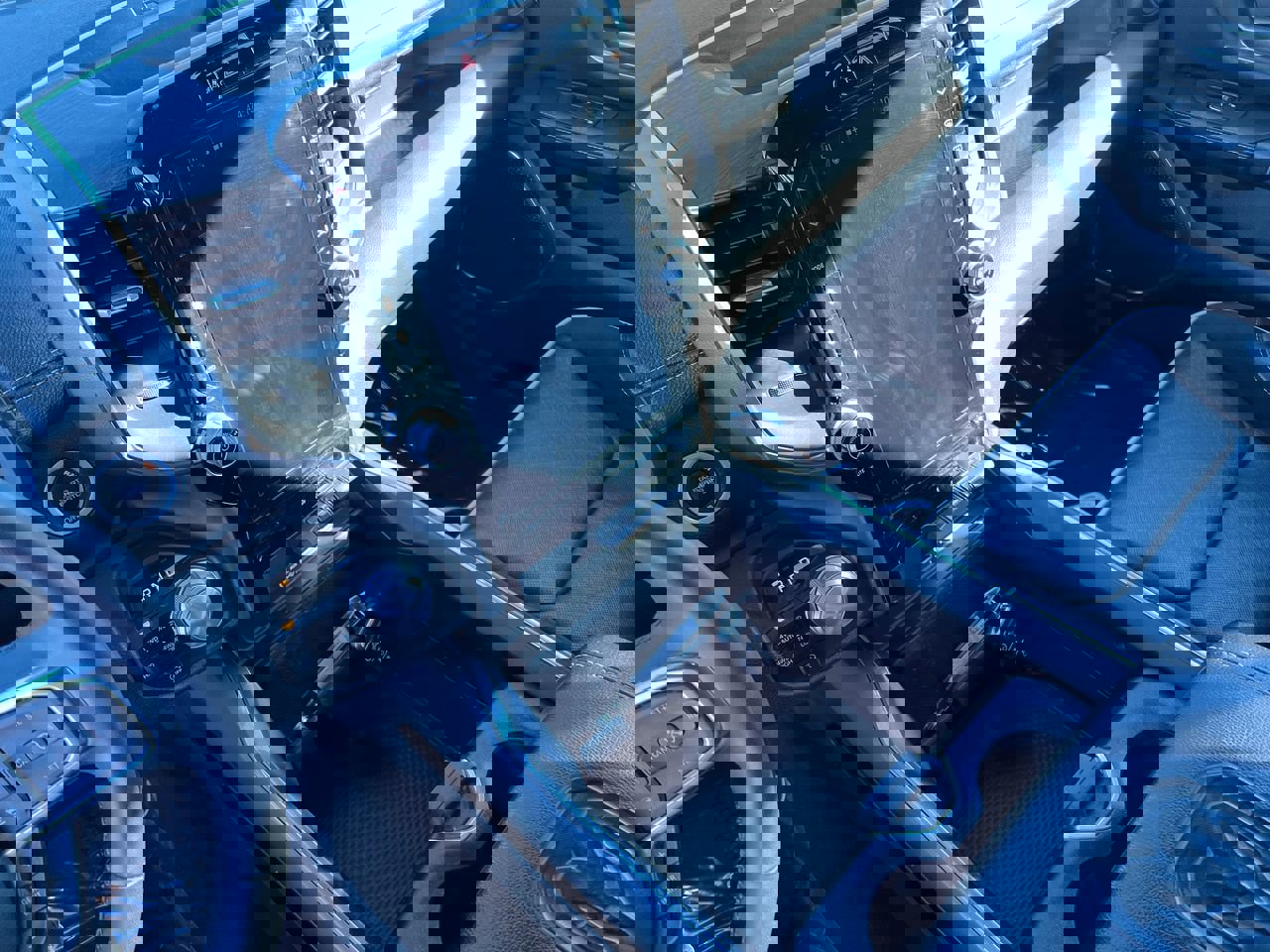 Used 2025 RAM 1500 Laramie image 23