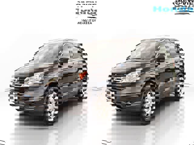 Used 2011 Honda CR-V SE