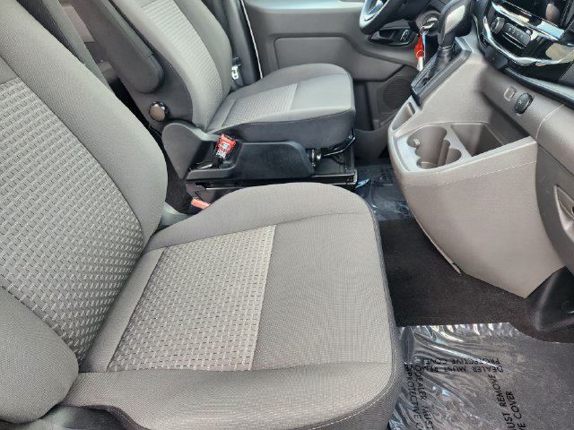 Used 2025 Ford Transit 350 XLT RWD image 19
