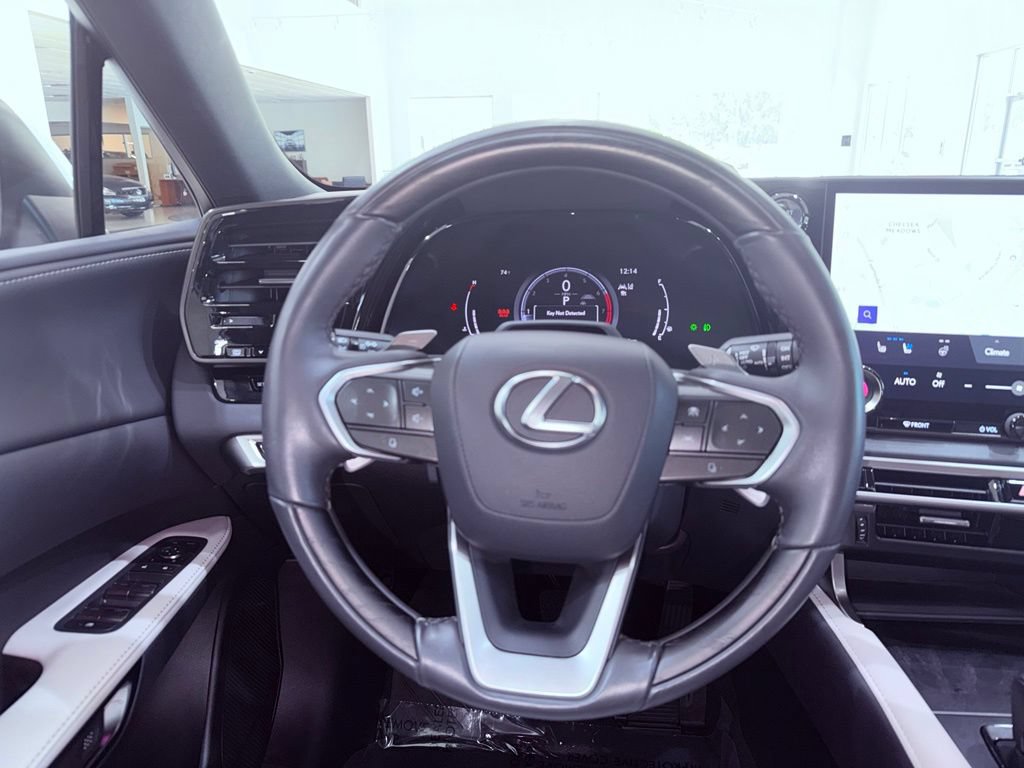 Certified 2024 Lexus RX 350 Premium Plus w/ Convenience Package FWD image 22