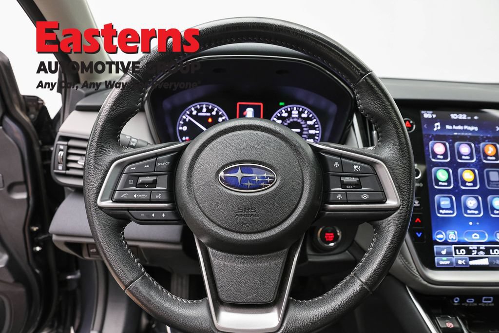 Used 2023 Subaru Outback Premium AWD/4WD image 10