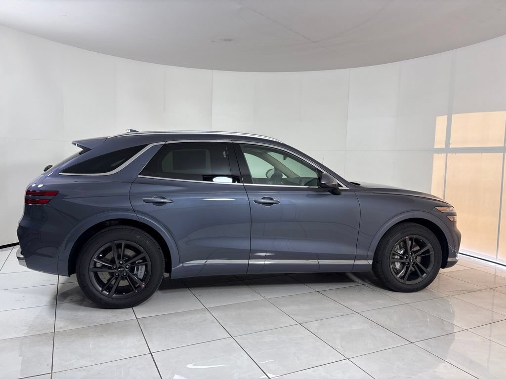 New 2027 Genesis GV70 2.5T Select AWD/4WD image 6