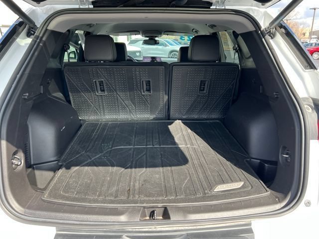 Certified 2024 Chevrolet Blazer LT w/ LPO, Floor Liner Package AWD/4WD image 51