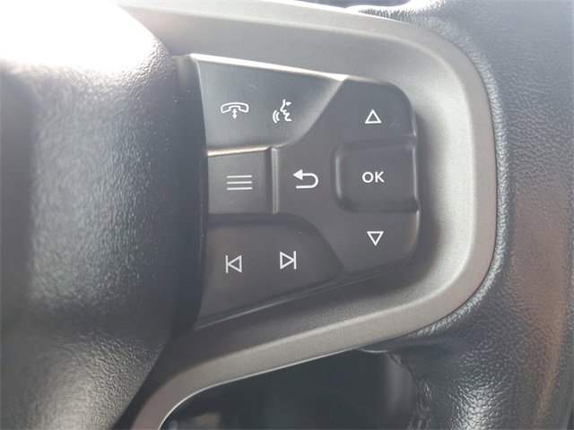 Used 2023 Ford Bronco Big Bend image 16