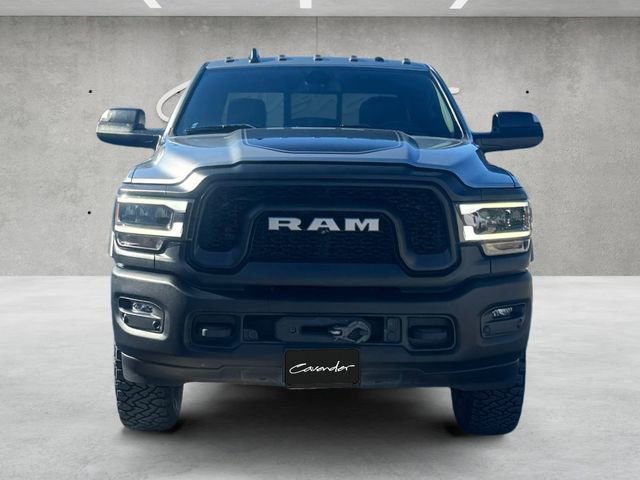 Used 2022 RAM 2500 Power Wagon w/ Level 2 Equipment Group image 18