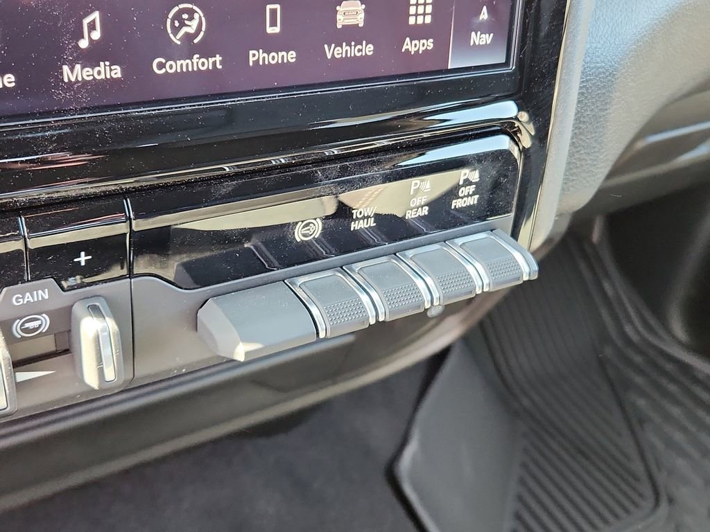New 2026 RAM 2500 Tradesman image 22