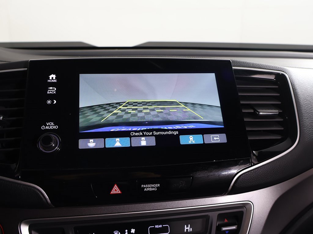 Used 2023 Honda Passport EX-L image 47