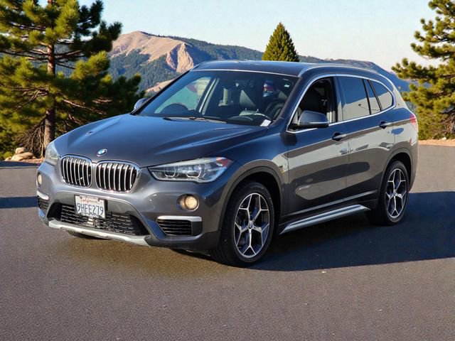 Used 2016 BMW X1 xDrive28i image 3