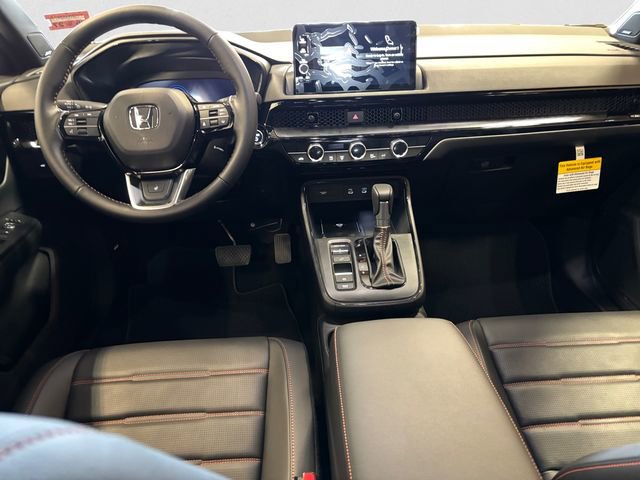 New 2026 Honda CR-V Sport Touring image 10