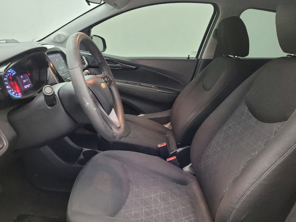 Used 2021 Chevrolet Spark LT FWD image 17