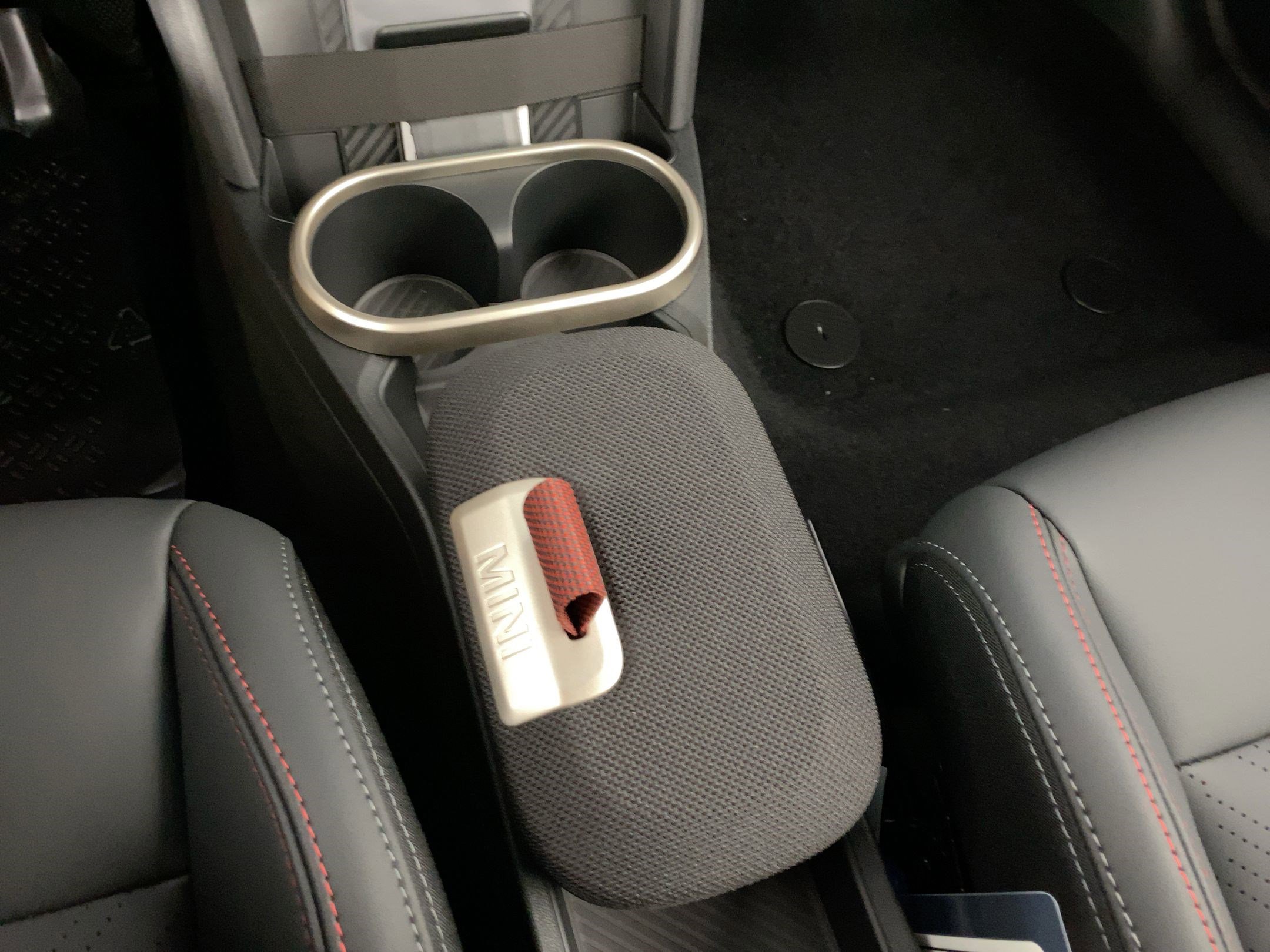 New 2026 MINI Cooper S image 21