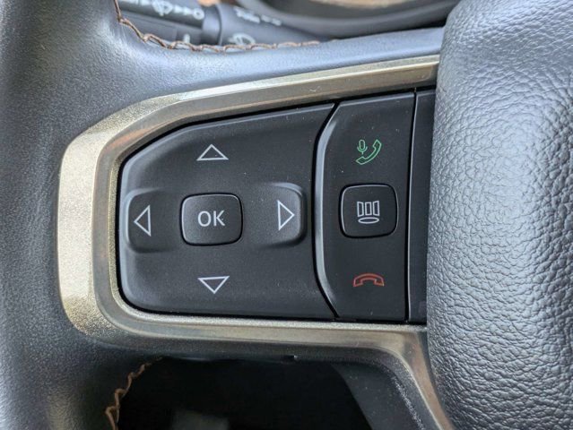 Used 2023 RAM 3500 Limited AWD/4WD image 26