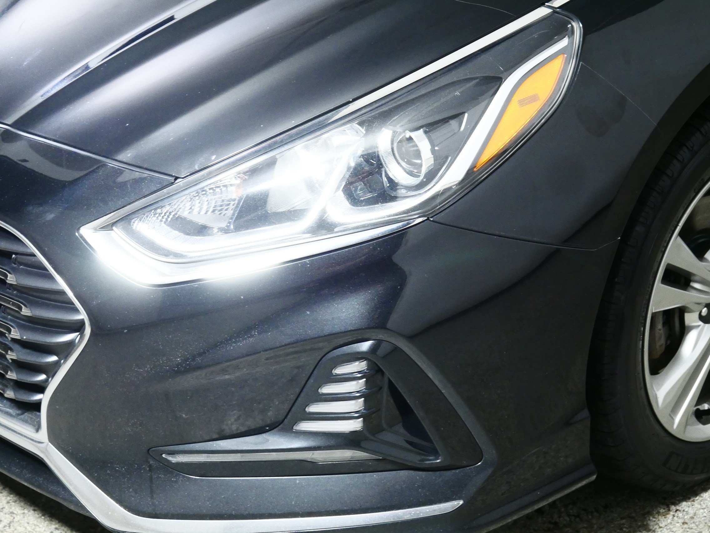 Used 2018 Hyundai Sonata SEL FWD image 16