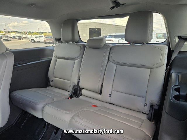 New 2027 Ford Expedition Active AWD/4WD image 11
