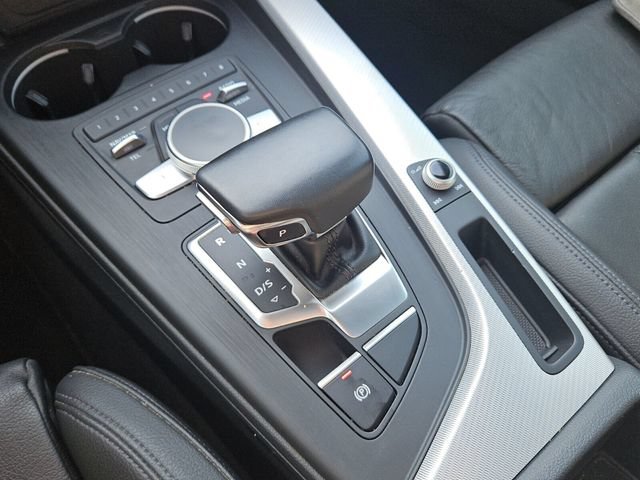 Used 2018 Audi A4 2.0T Ultra Premium Plus w/ Premium Plus Package FWD image 27