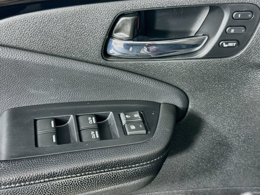 Used 2021 Honda Passport Elite image 21