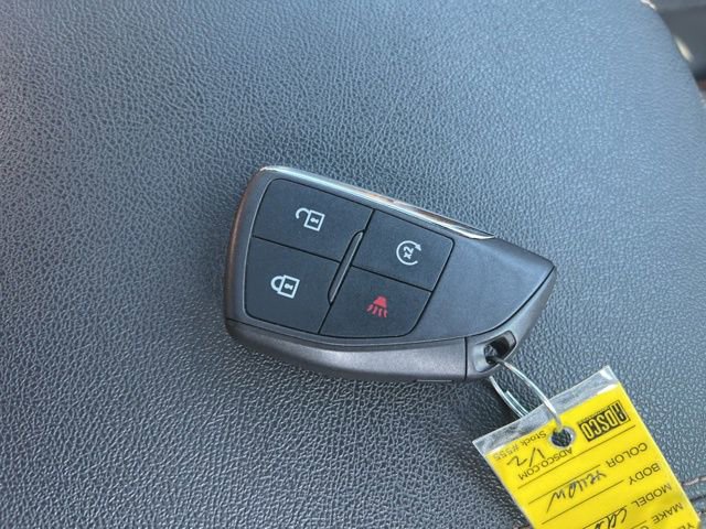 Used 2023 GMC Canyon AT4 w/ AT4 Premium Package image 39