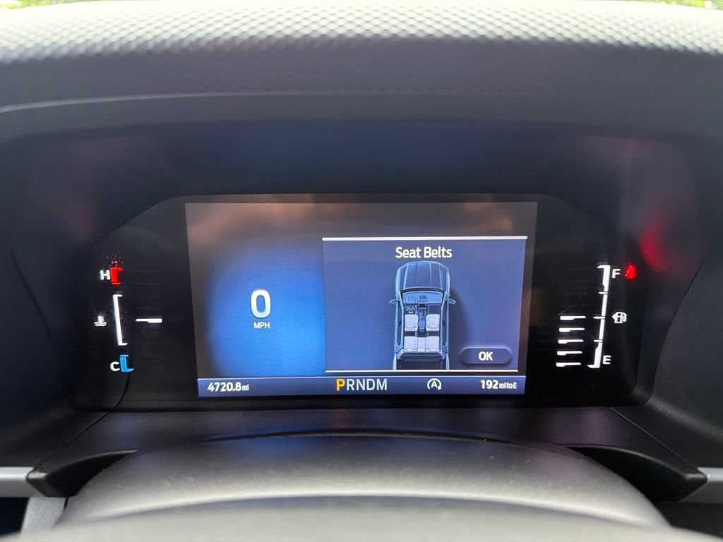 Used 2024 Ford Ranger XL RWD image 27
