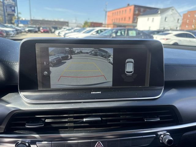 Used 2022 Kia Telluride LX image 23