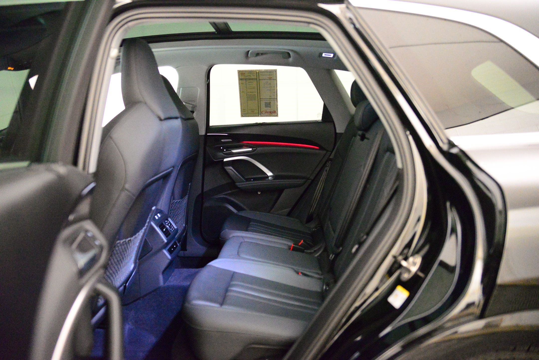 New 2025 Audi Q5 Premium w/ Premium Plus AWD/4WD image 11