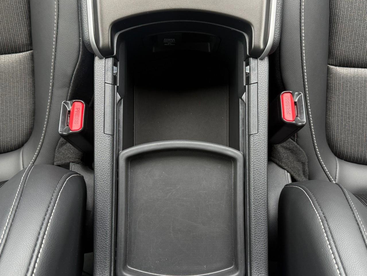 Used 2022 Honda Accord Sport image 39