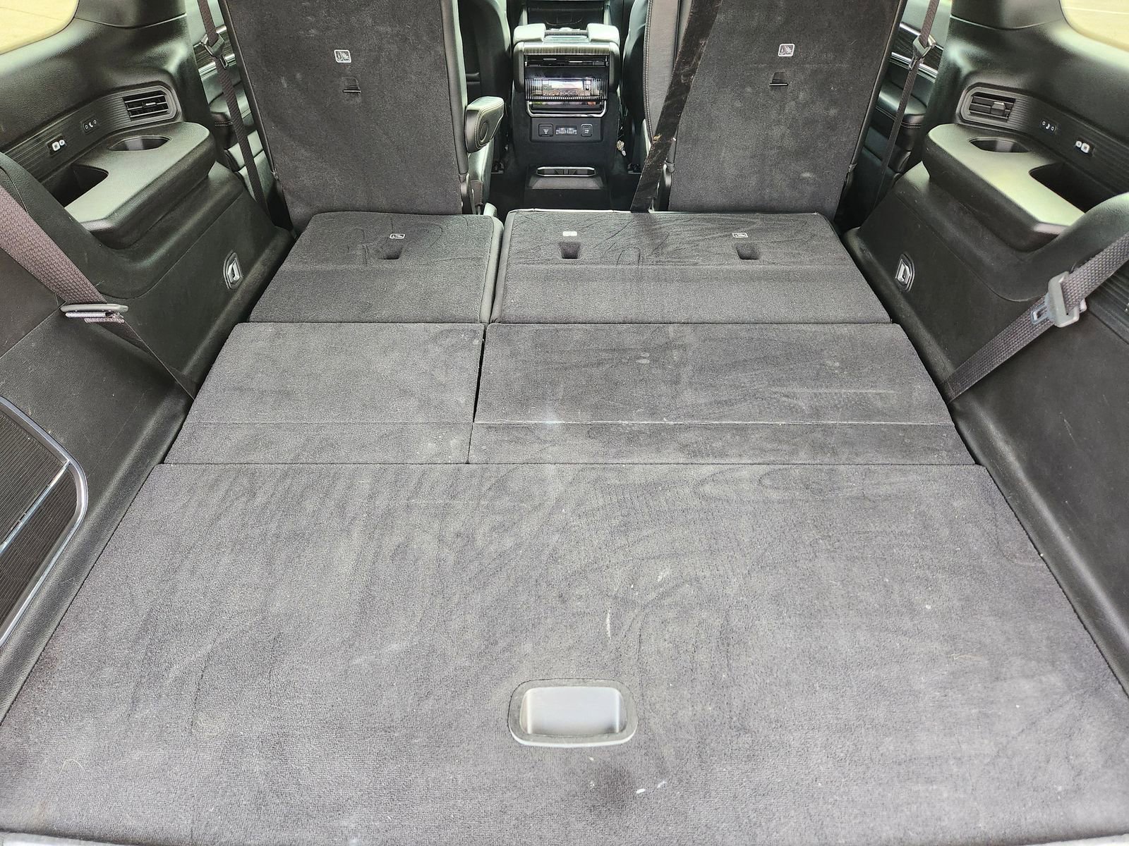 Used 2022 Jeep Wagoneer Series III w/ Flexible Seating Group AWD/4WD image 40