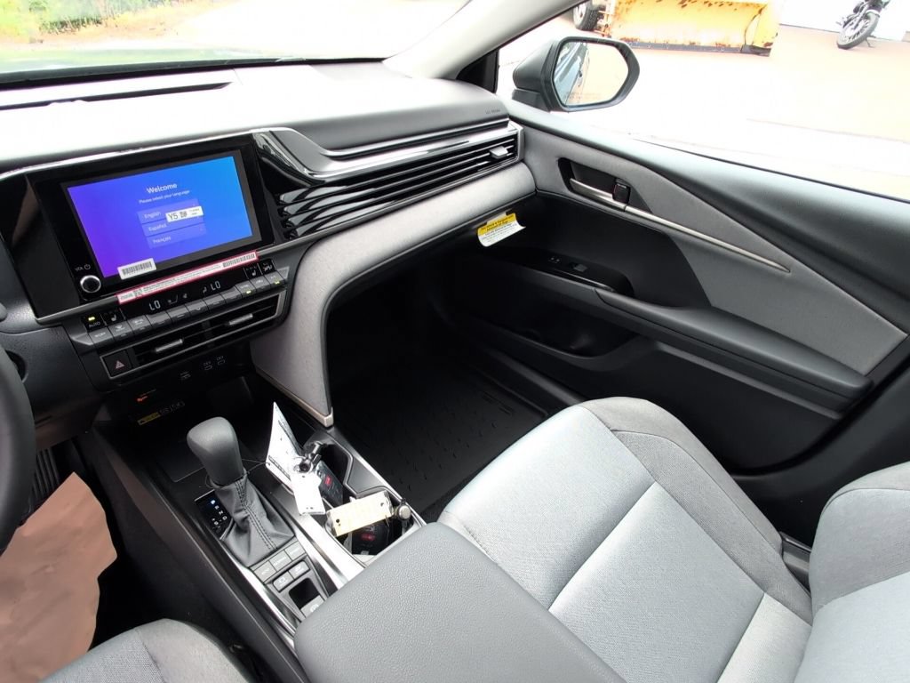 Certified 2026 Toyota Camry LE w/ Convenience Package FWD image 23