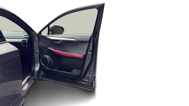 Used 2018 Lexus NX 300 F Sport w/ Accessory Package 2 image 9