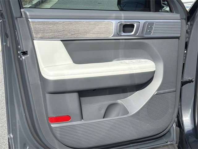 New 2026 Hyundai Santa Fe Limited image 10