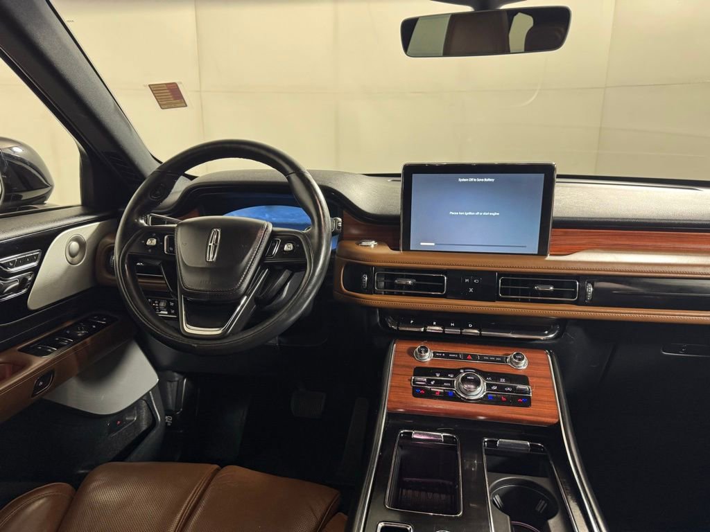 Used 2023 Lincoln Aviator Grand Touring w/ Equipment Group 301A image 20