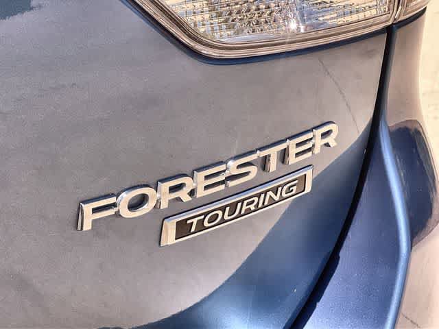 Used 2024 Subaru Forester Touring AWD/4WD image 8