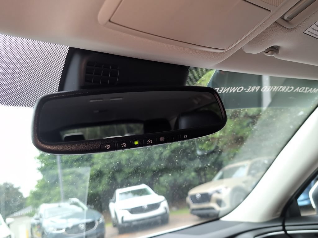 Certified 2023 MAZDA CX-9 Touring AWD/4WD image 25