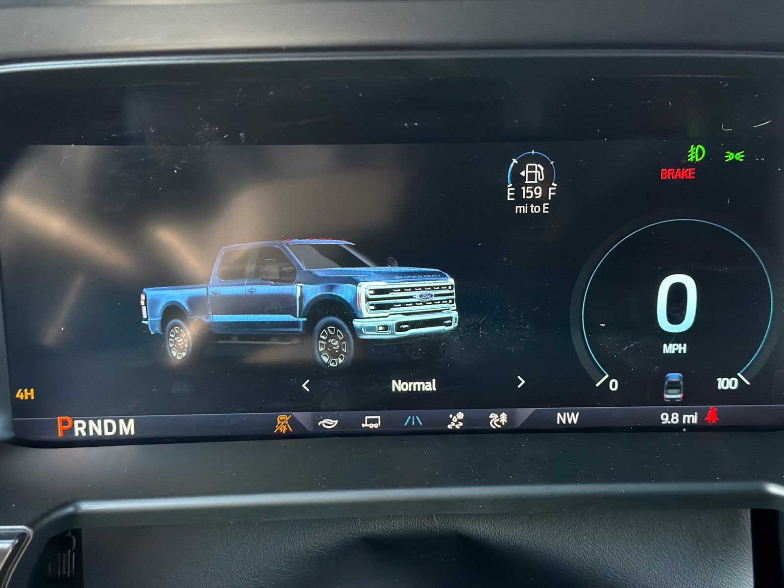 New 2026 Ford F350 Platinum AWD/4WD image 23