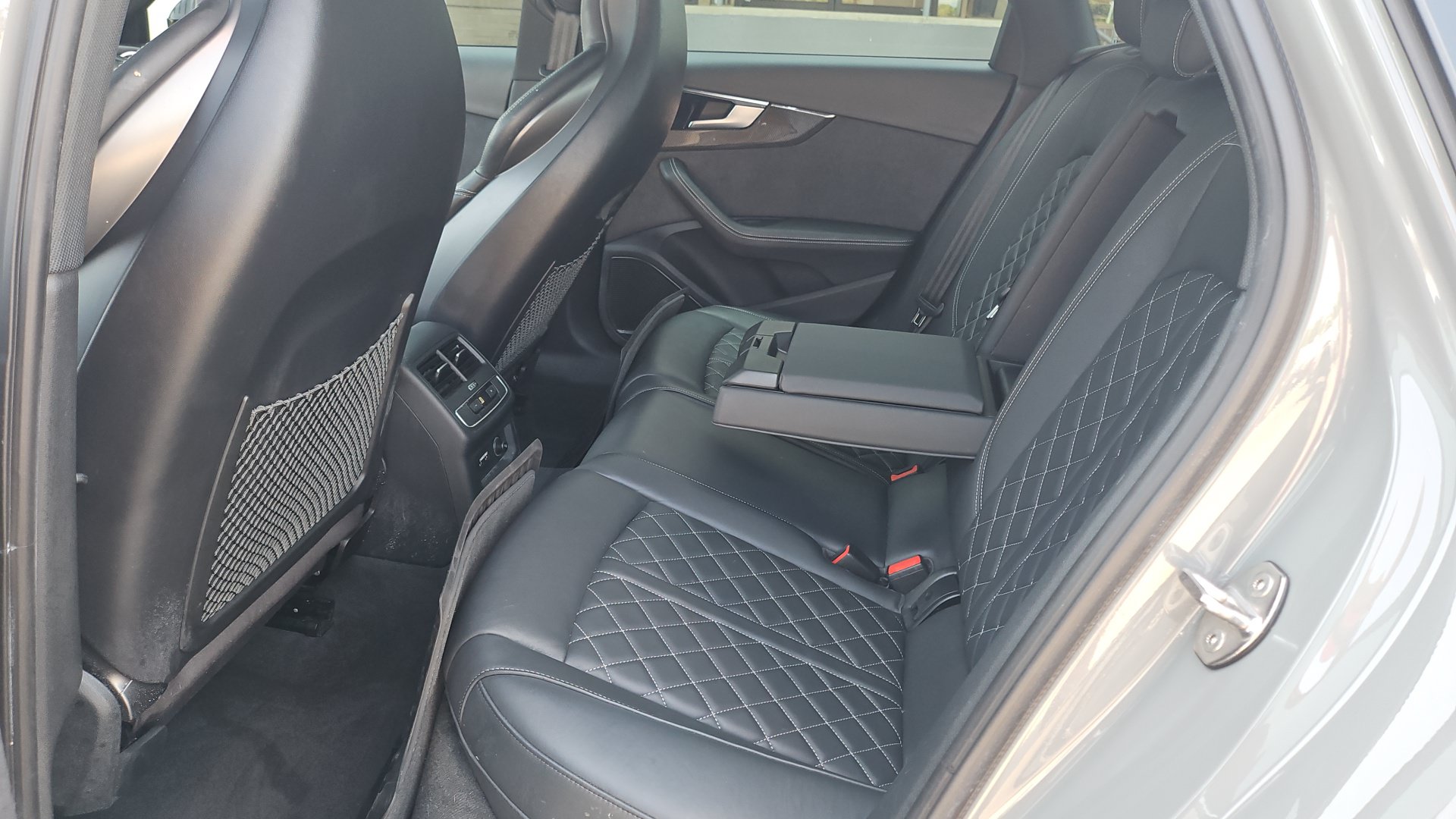 Used 2022 Audi S4 Premium Plus AWD/4WD image 13