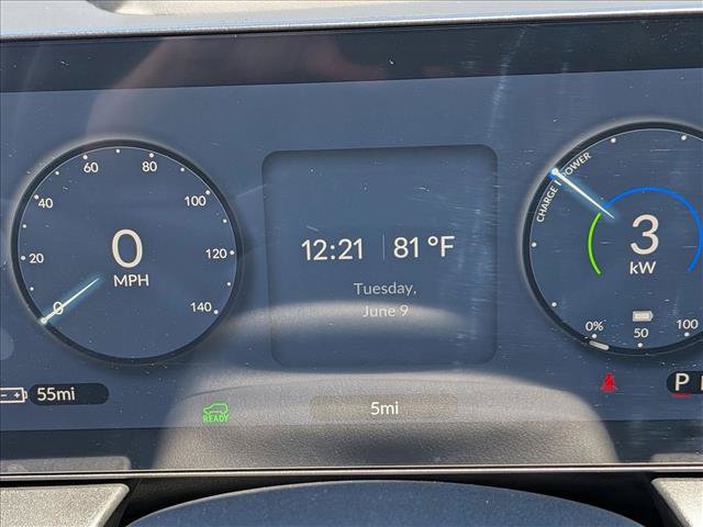 New 2026 Honda Prologue Touring image 11
