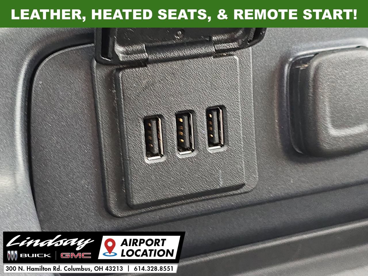 Used 2015 Chevrolet Silverado 1500 LTZ Z71 w/ LTZ Plus Package image 37