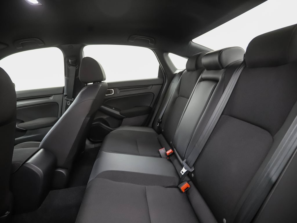 Used 2025 Honda Civic Sport image 19