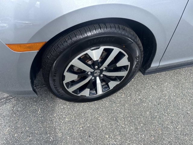 Used 2025 Honda Odyssey EX-L image 13