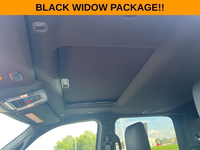 New 2025 RAM 2500 Laramie w/ Night Edition image 16