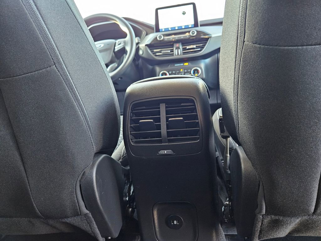Used 2025 Ford Escape Active image 31