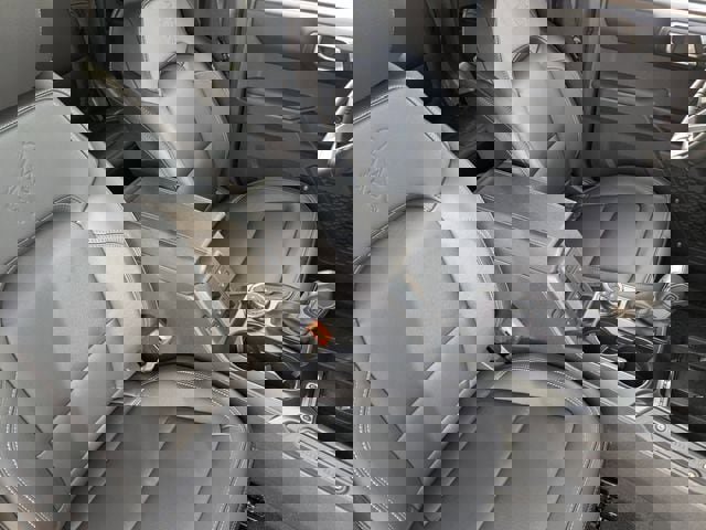 New 2025 Ford Bronco Outer Banks image 44