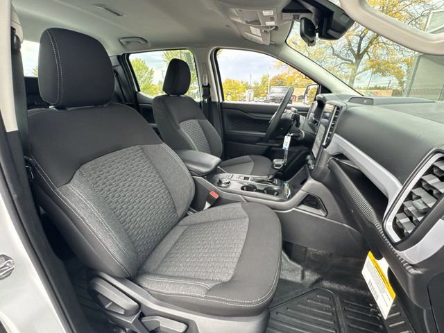 New 2025 Ford Ranger XL w/ Trailer Tow Package image 19